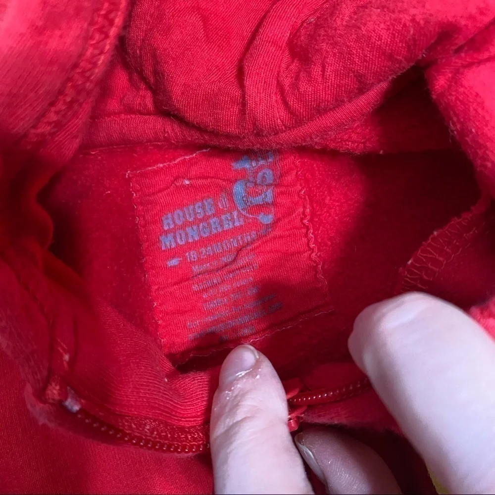 GAP 24 sweater